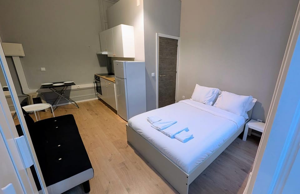 Riko Guest House 2 Apartment in Porto