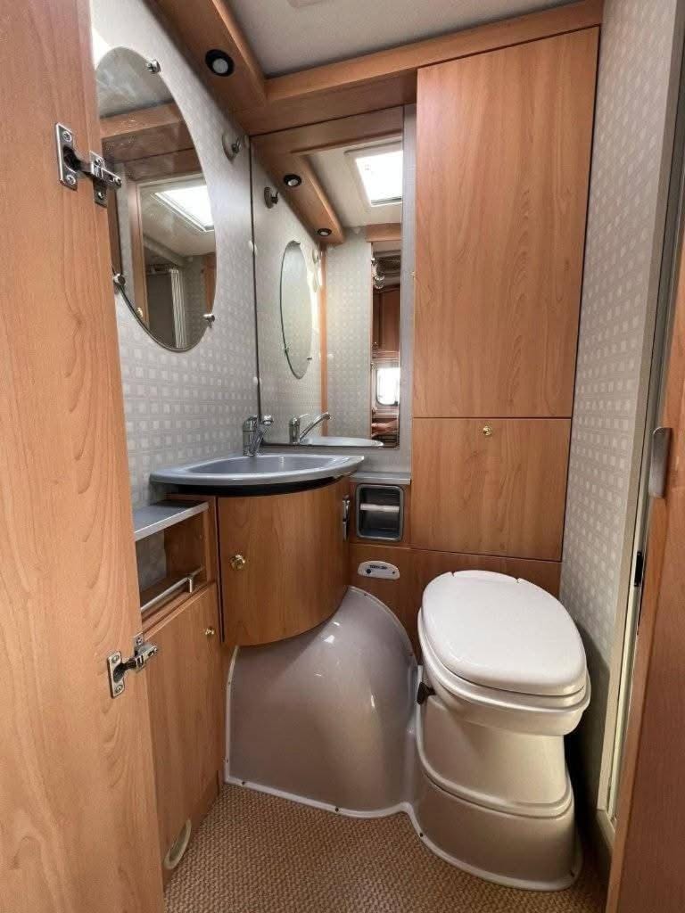 Alojamiento Los Cancajos Luxury tent in La Palma