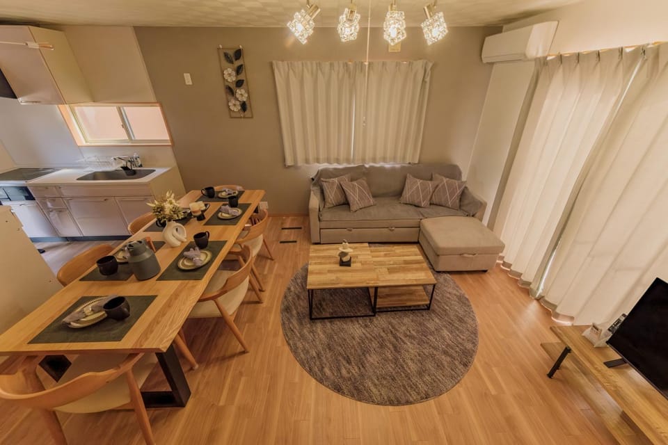 ベル高崎 Apartment in Japan