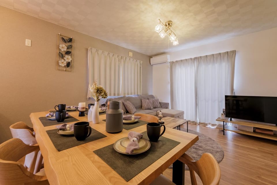 ベル高崎 Apartment in Japan