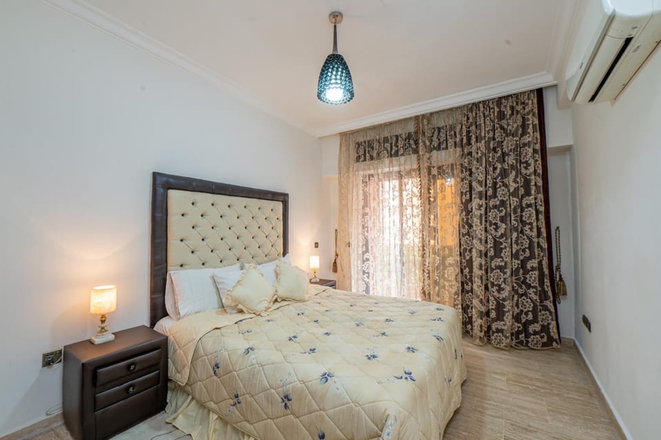 Appartement Jasmin Apartment in Marrakesh