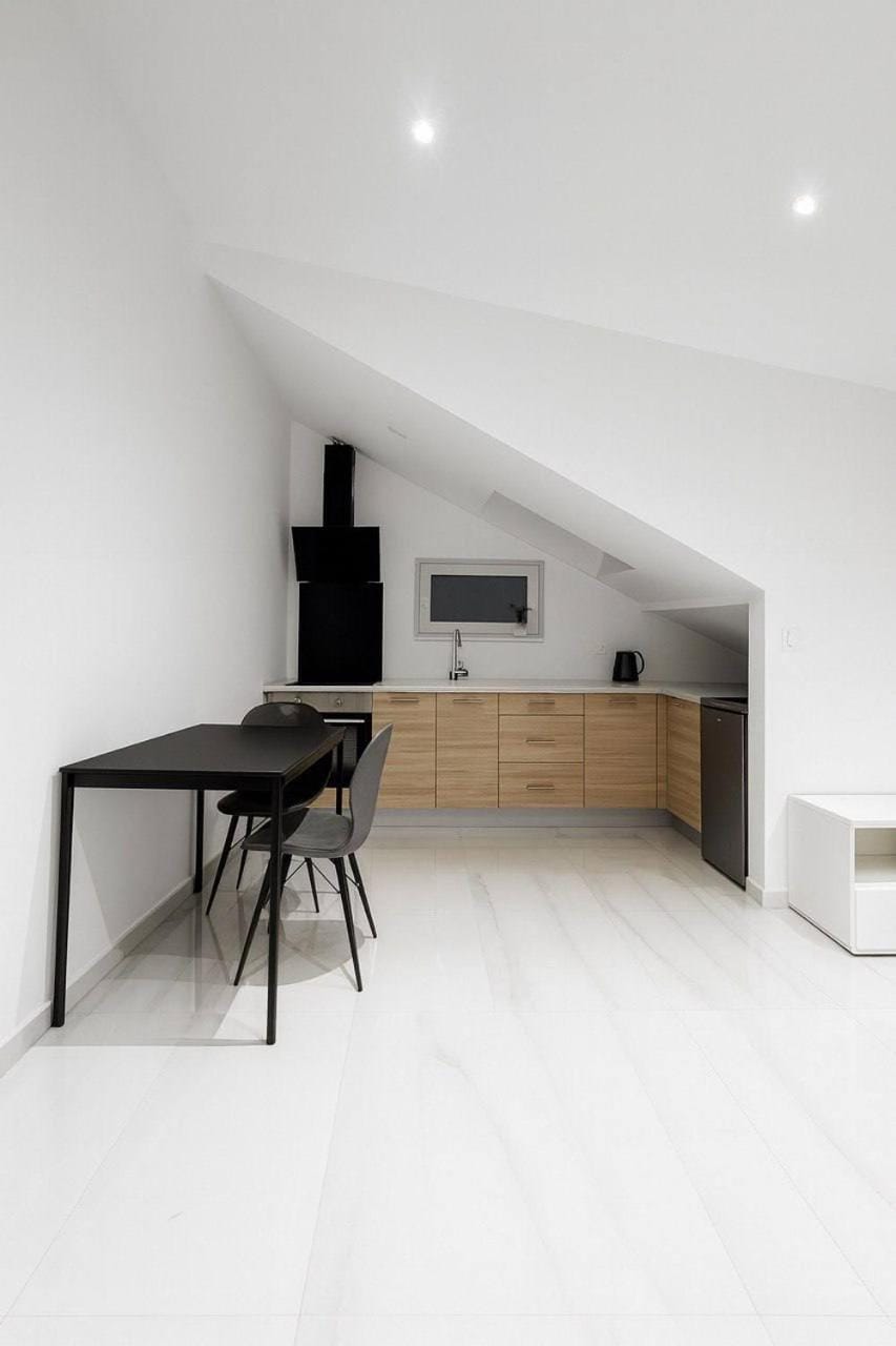 DeLuxe Studio Lumineux, Rénové, Parking Gratuit, MULHOUSE CENTRE Apartment in Mulhouse