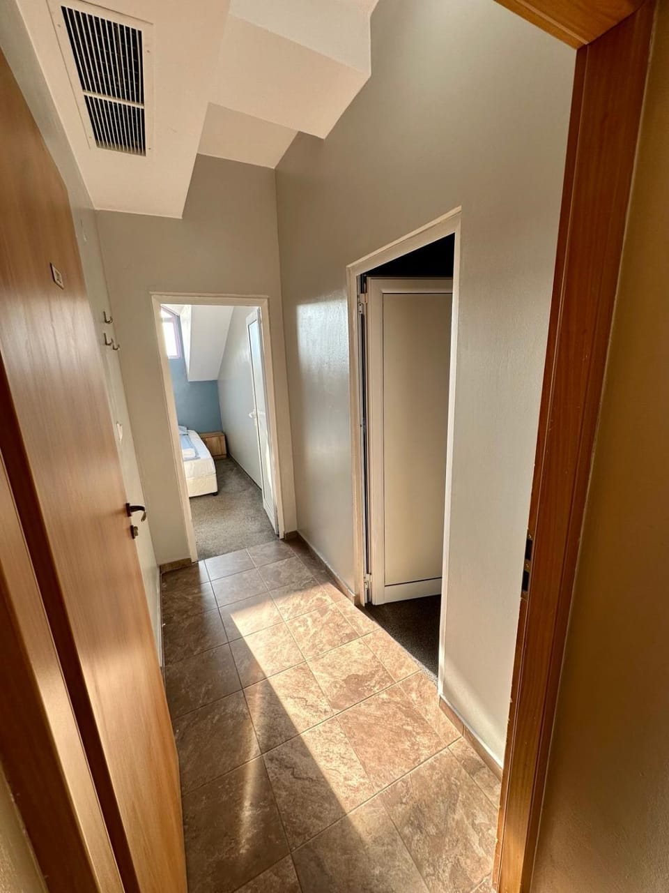 Julia rooms Apartment in Sofia