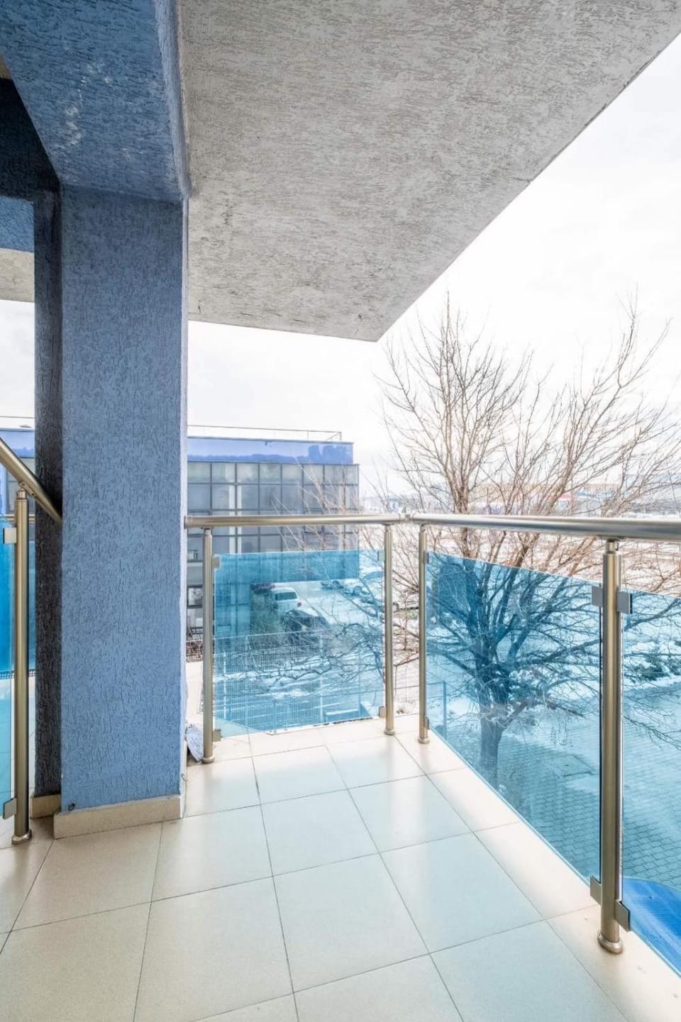 Julia rooms Apartment in Sofia