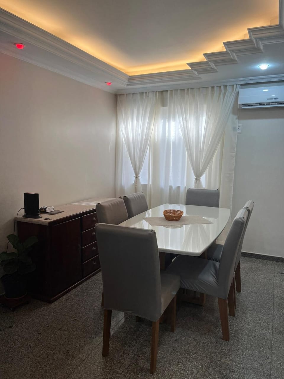 Apartamento próximo ao centro Apartment in Belém