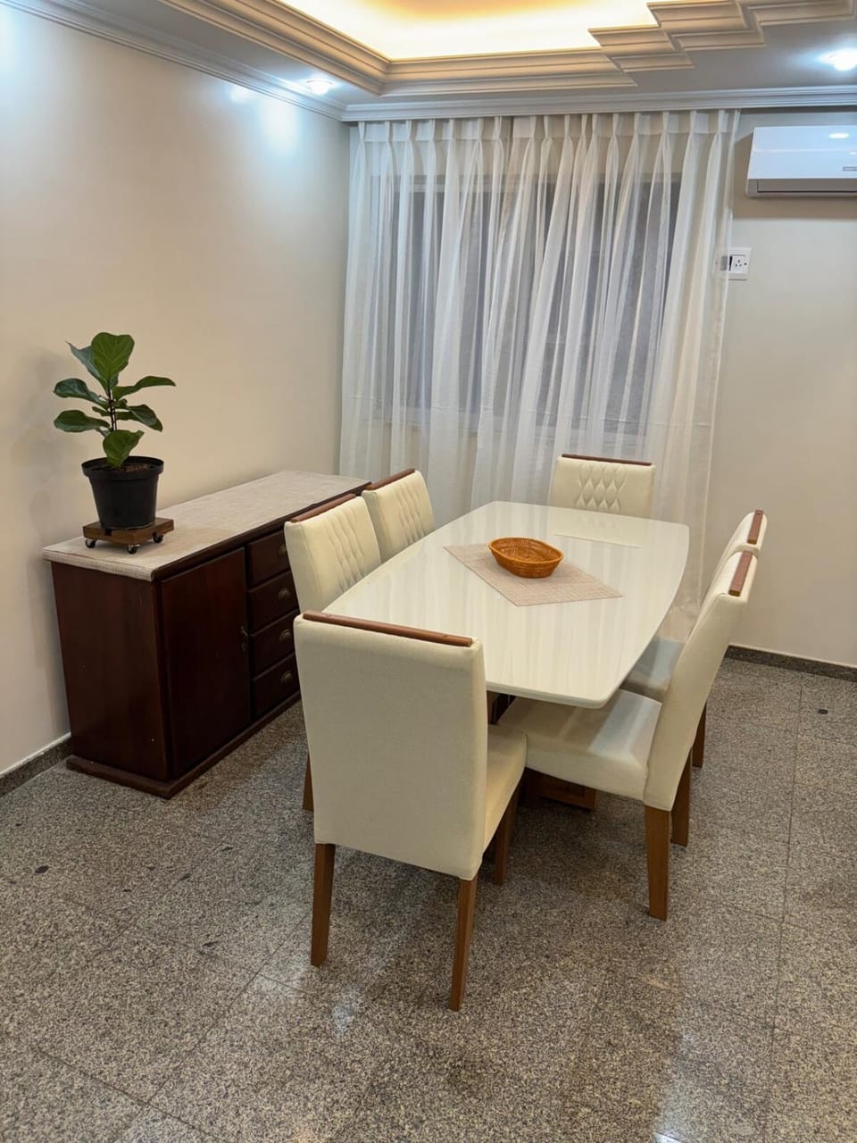 Apartamento próximo ao centro Apartment in Belém