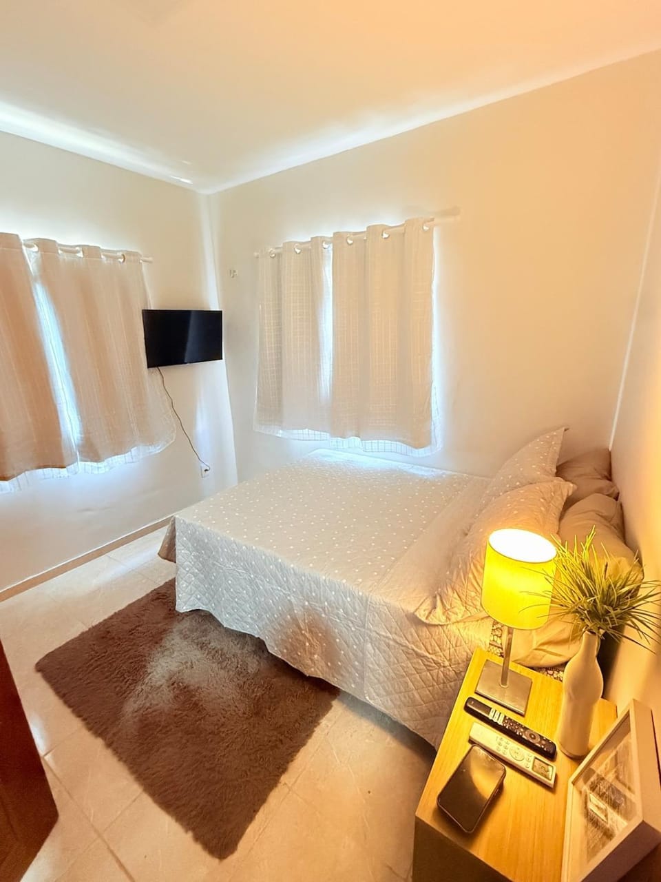 Studio Reduto 202 Apartment in Belém
