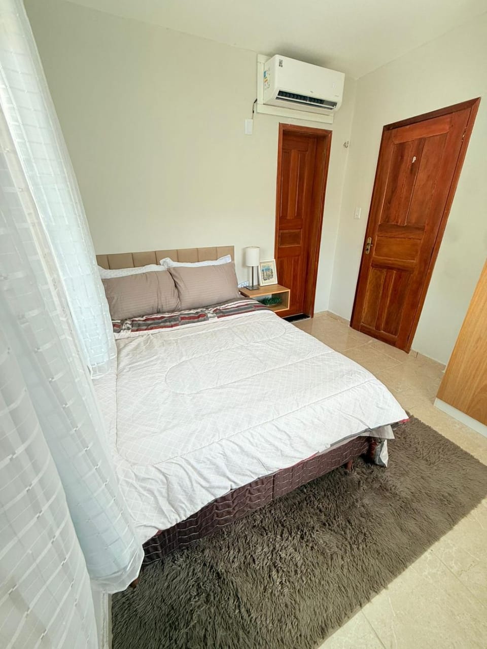 Studio Reduto 202 Apartment in Belém