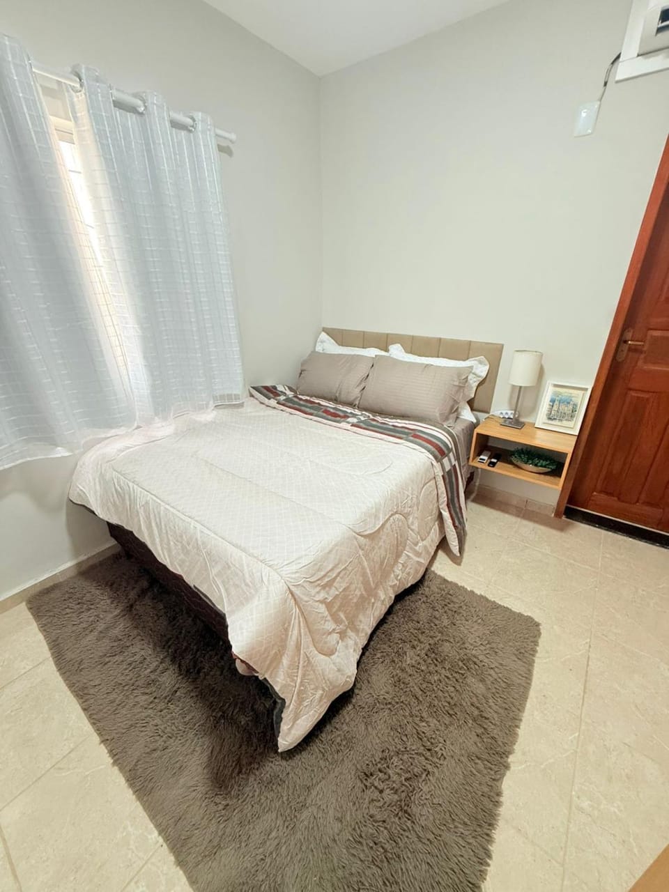 Studio Reduto 202 Apartment in Belém