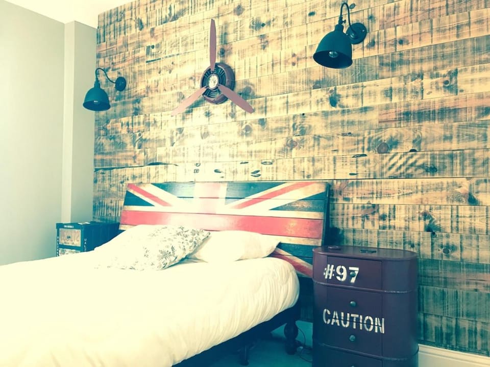 Cuco Apartment in Valencian Community