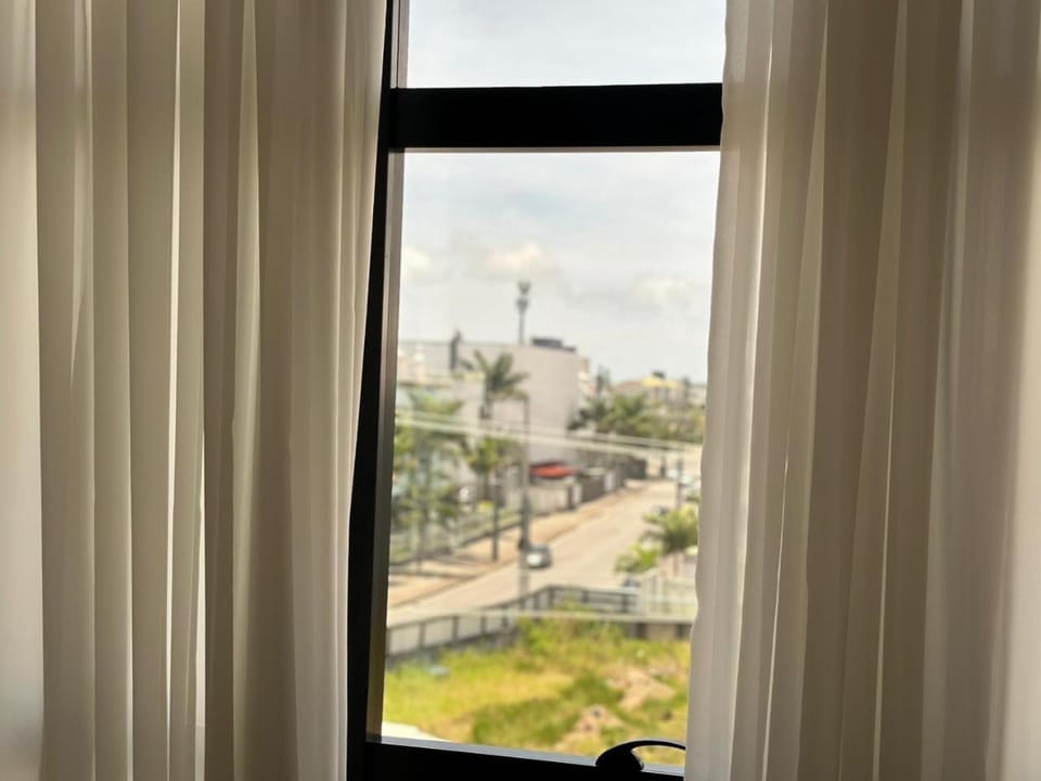 PREMIUM - PRAIA DOS INGLESES - LORDES STUDIOS - apto novo!! Apartment in Florianopolis