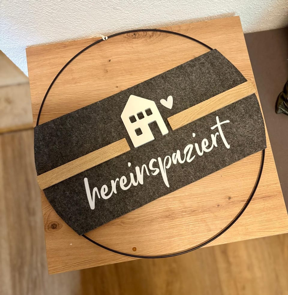 FeWo Linneweber Apartment in Willingen