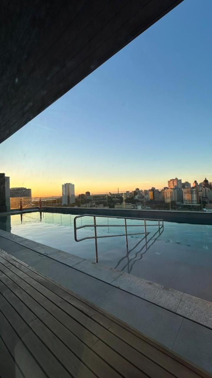 Loft Apartamento Apartment in Porto Alegre