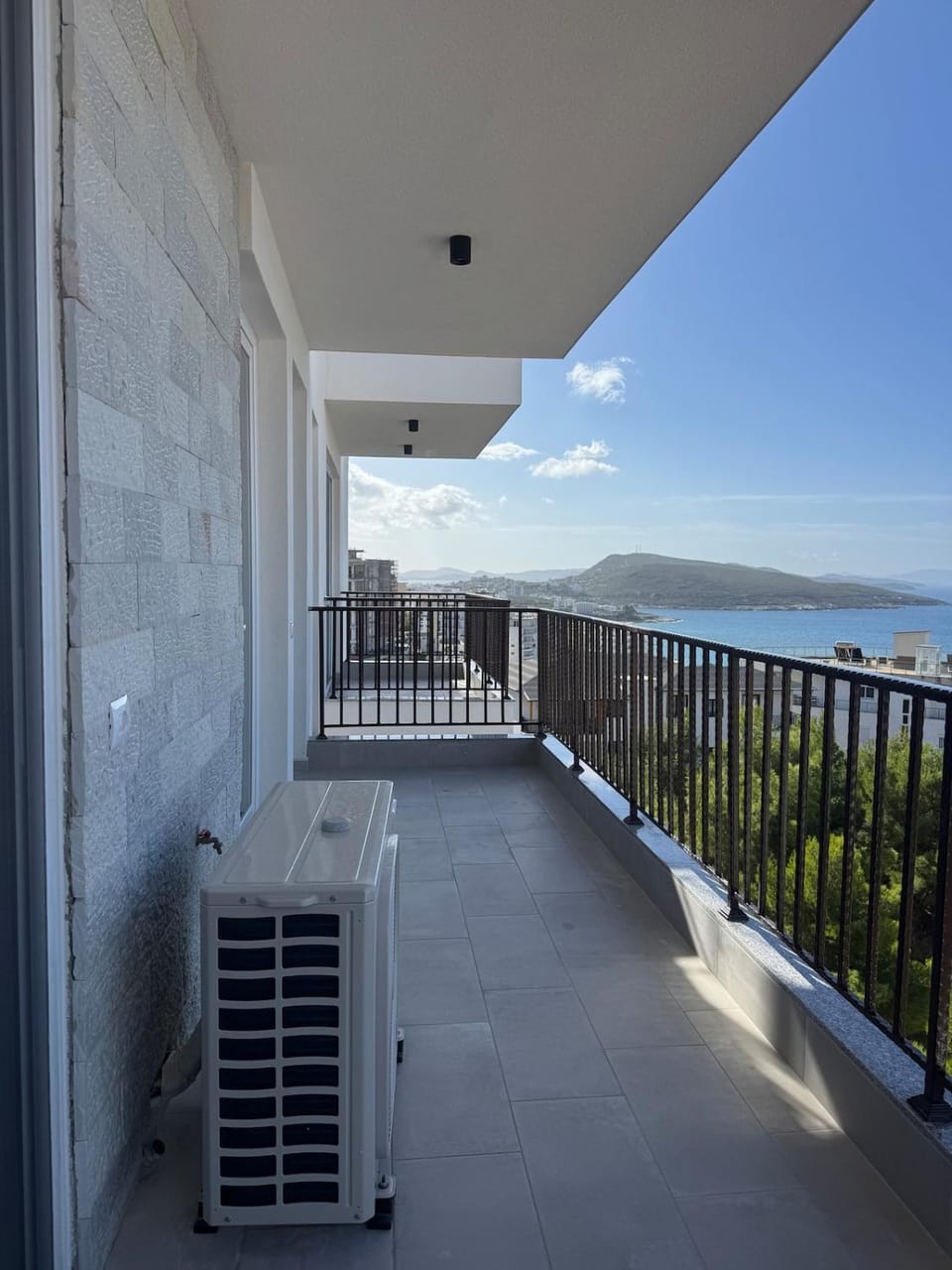 Day, View (from property/room), Sea view