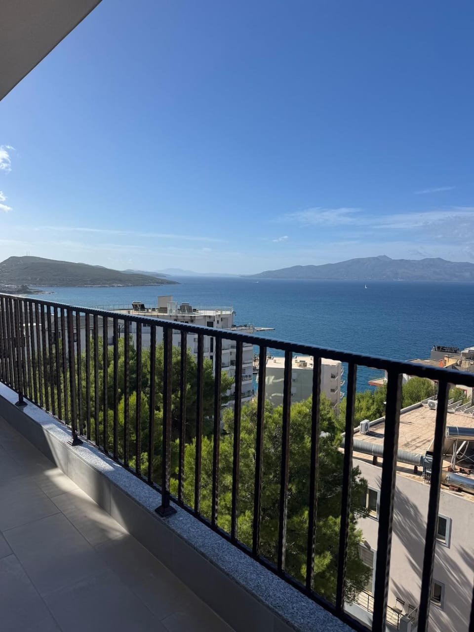 Day, View (from property/room), Sea view
