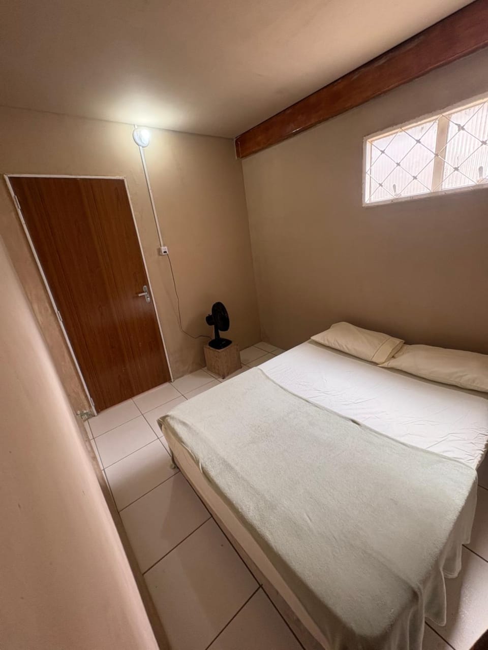 Pousada cosmo Vacation rental in Uberaba
