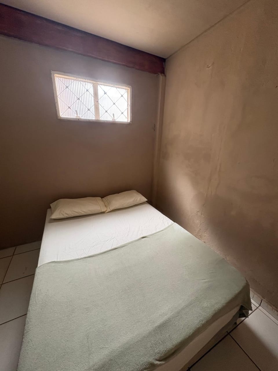 Pousada cosmo Vacation rental in Uberaba