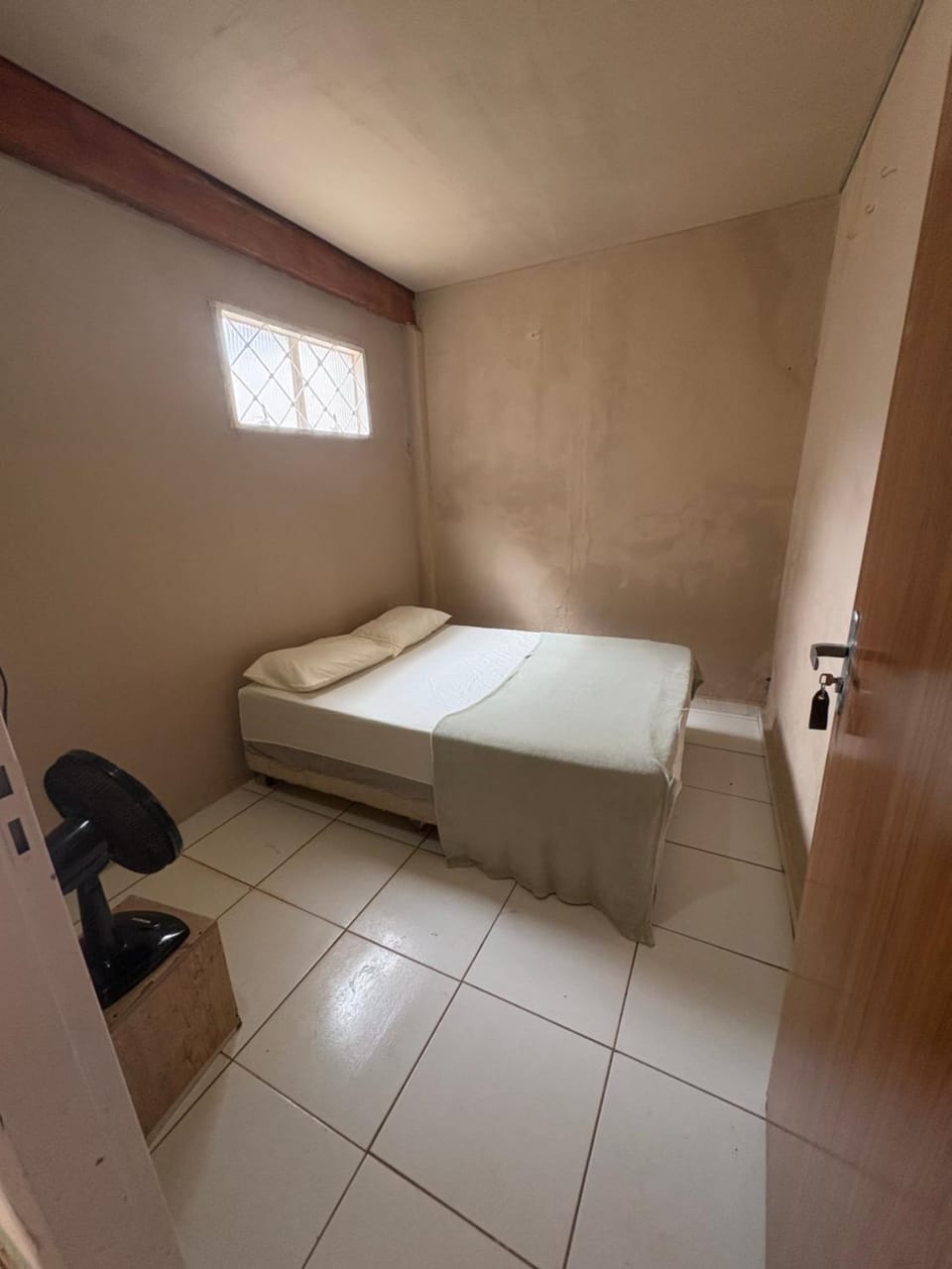 Pousada cosmo Vacation rental in Uberaba