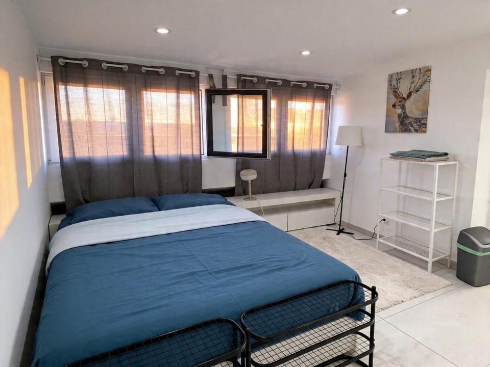 DeLuxe Studio Premium Top1, Renovated, MULHOUSE CENTRE Apartment in Mulhouse