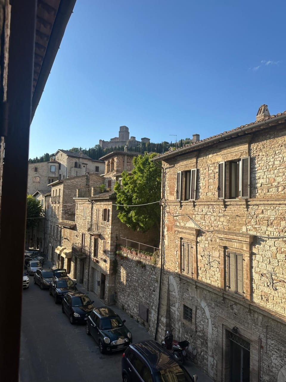City view