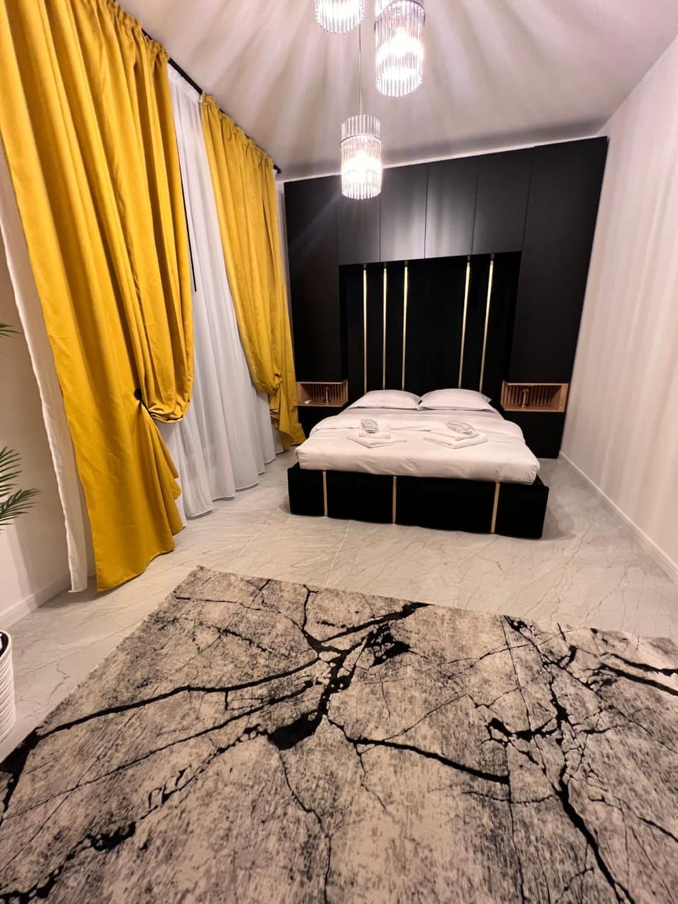 Garsonieră de lux Apartment in Craiova