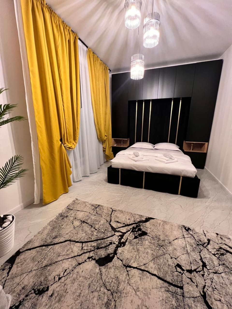 Garsonieră de lux Apartment in Craiova