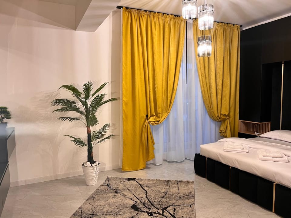 Garsonieră de lux Apartment in Craiova