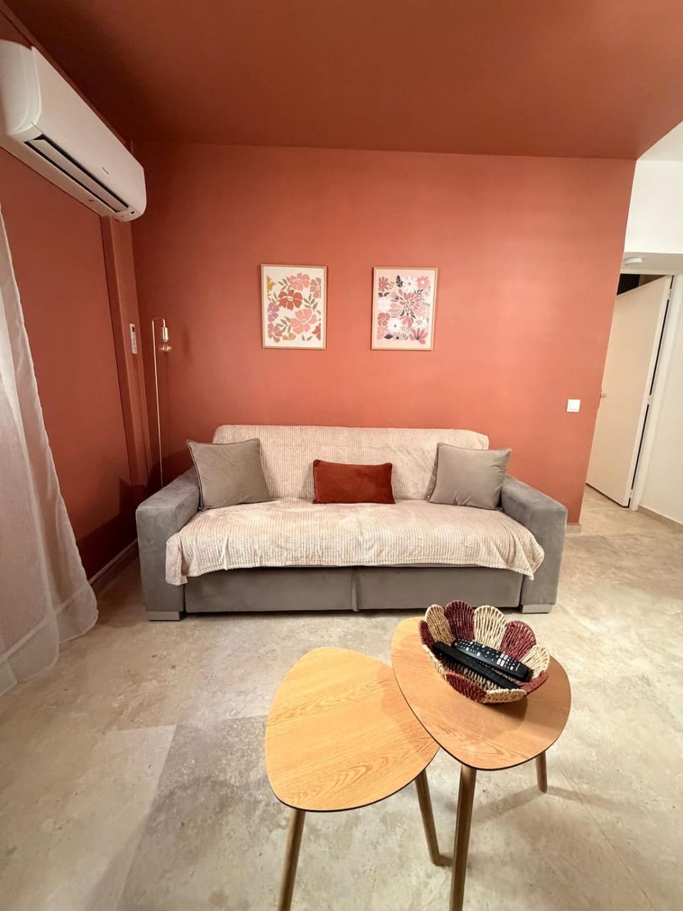 Appartement de la flûte Apartment in L'Isle-sur-la-Sorgue