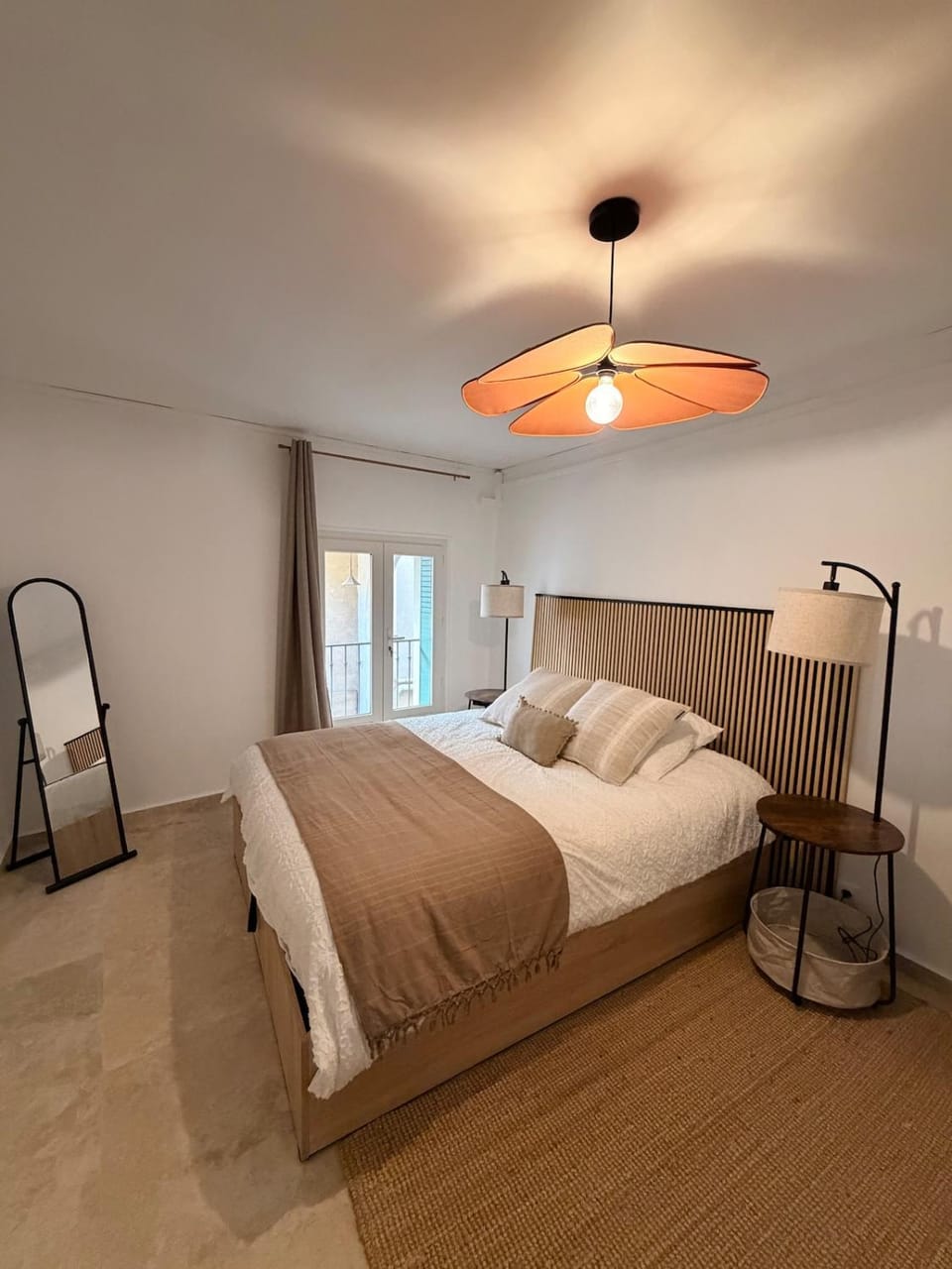 Appartement de la flûte Apartment in L'Isle-sur-la-Sorgue