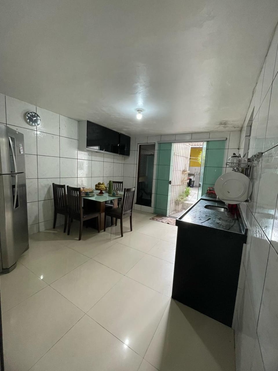 Hospedagem temporada Cop 20 House in Belém