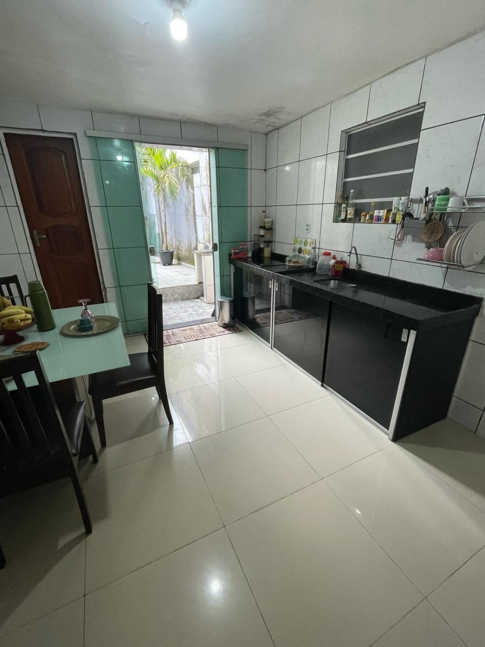 Hospedagem temporada Cop 20 House in Belém