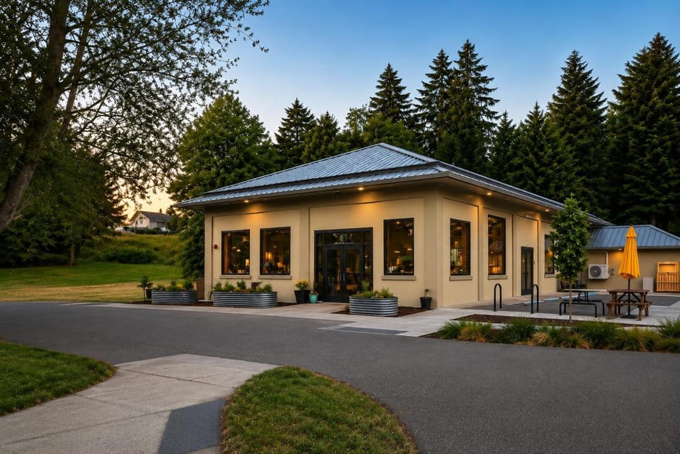 Kwem Homes Vacation rental in Salem
