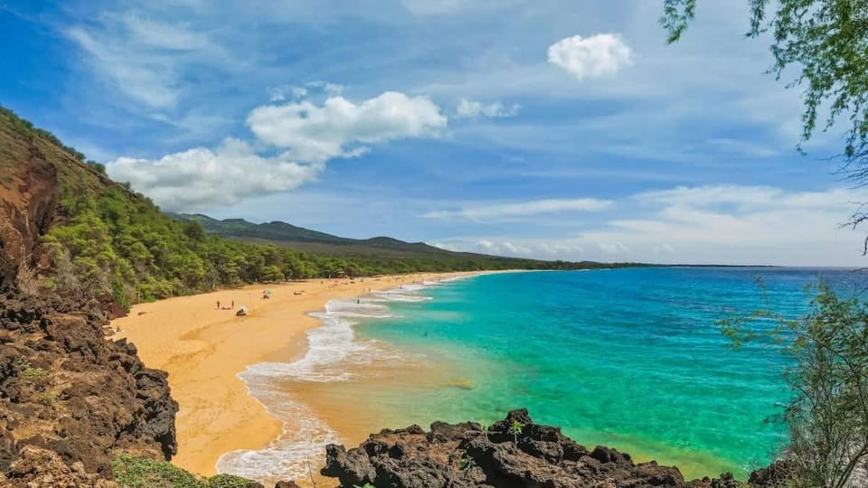 Serene Maui Retreat Walk to Beach & Shops Apartment in Wailea