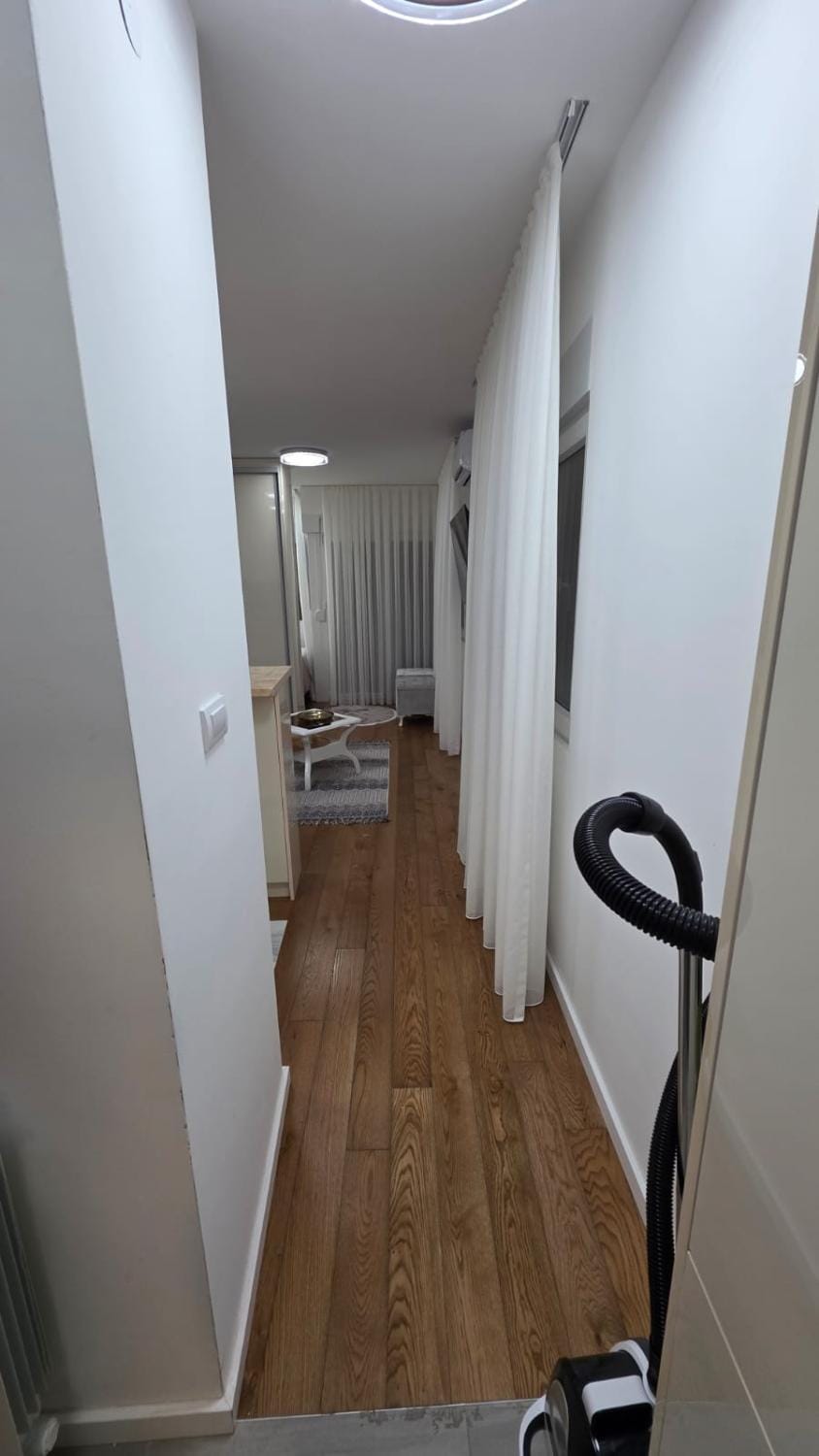 Apartman Beograd Apartment in Belgrade