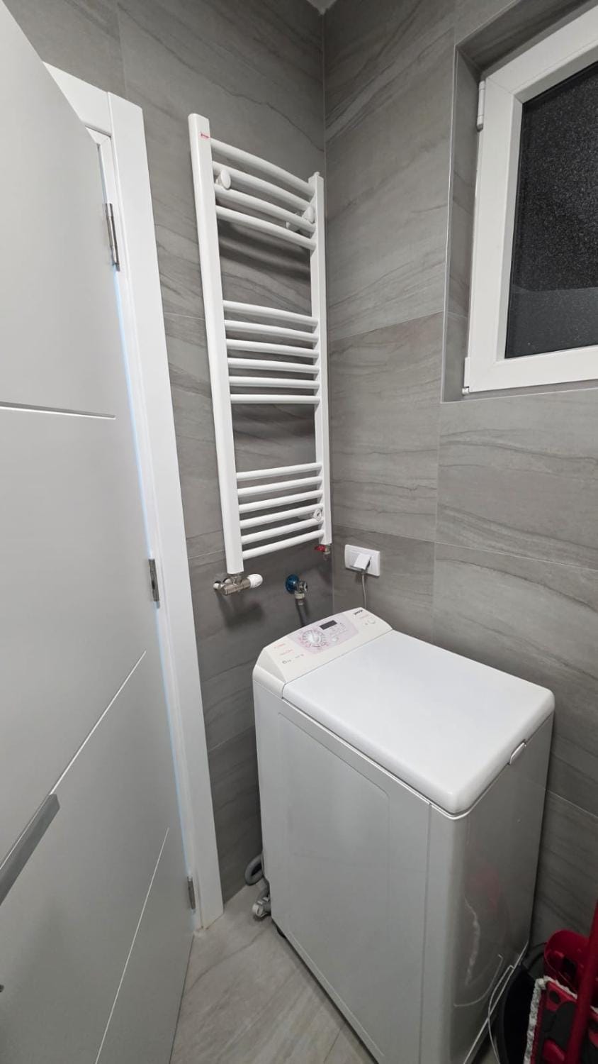 Apartman Beograd Apartment in Belgrade