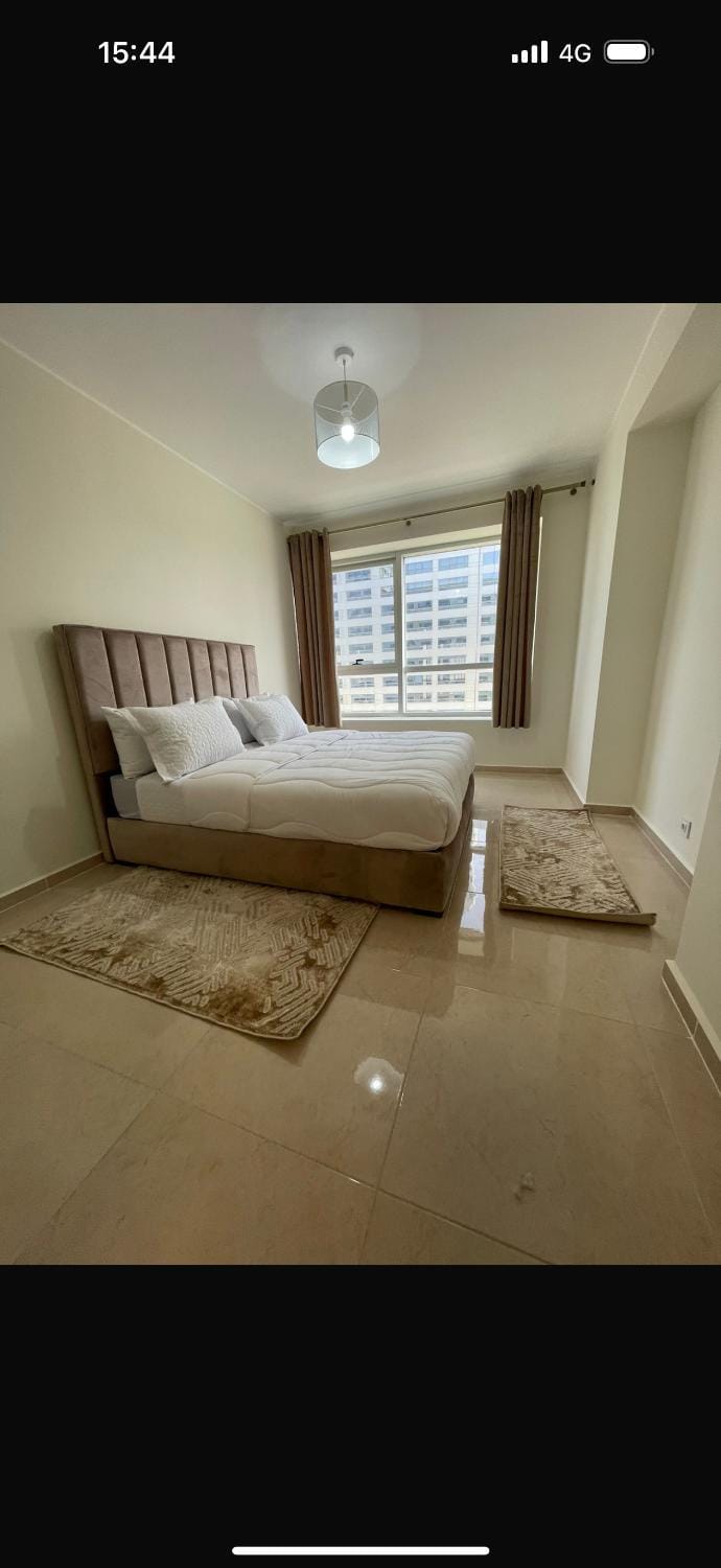 tanger city center Apartment in Tangier