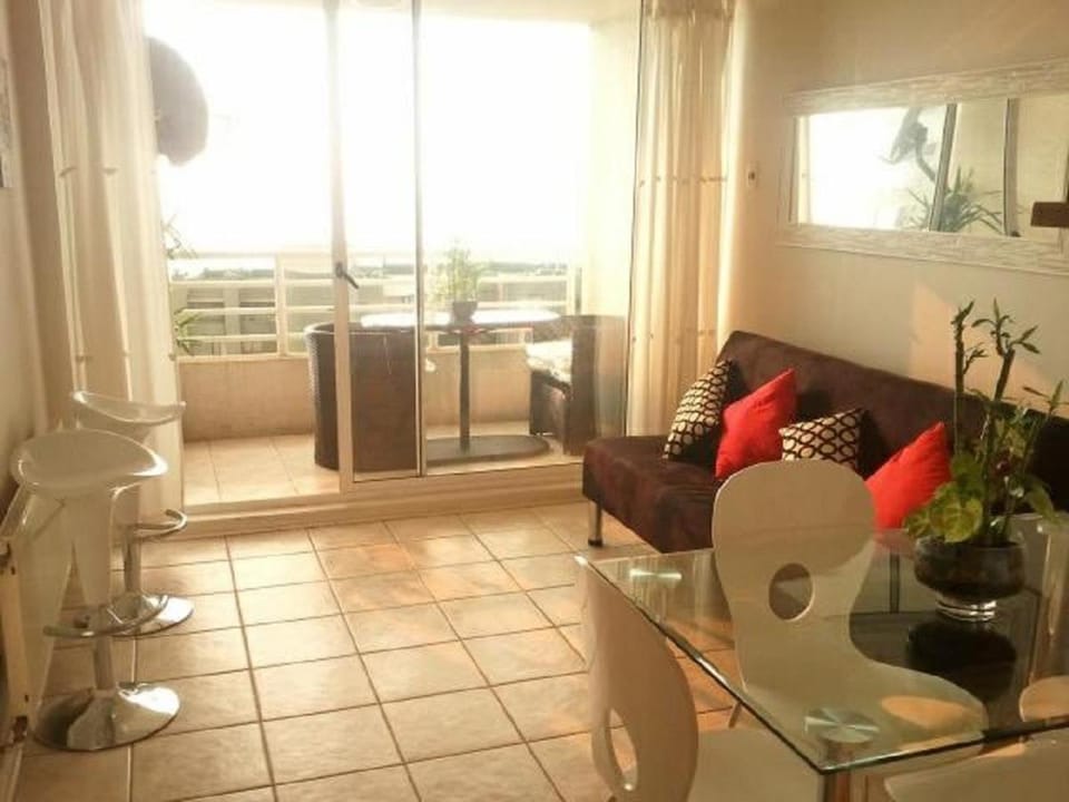 Balcony/Terrace, Seating area