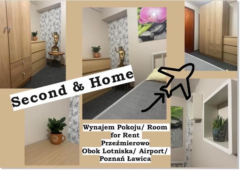 Second&Home Campground/ 
RV Resort in Poznan