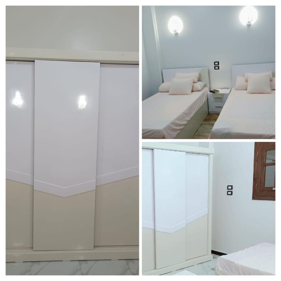 Flower House Apartment in Luxor Governorate