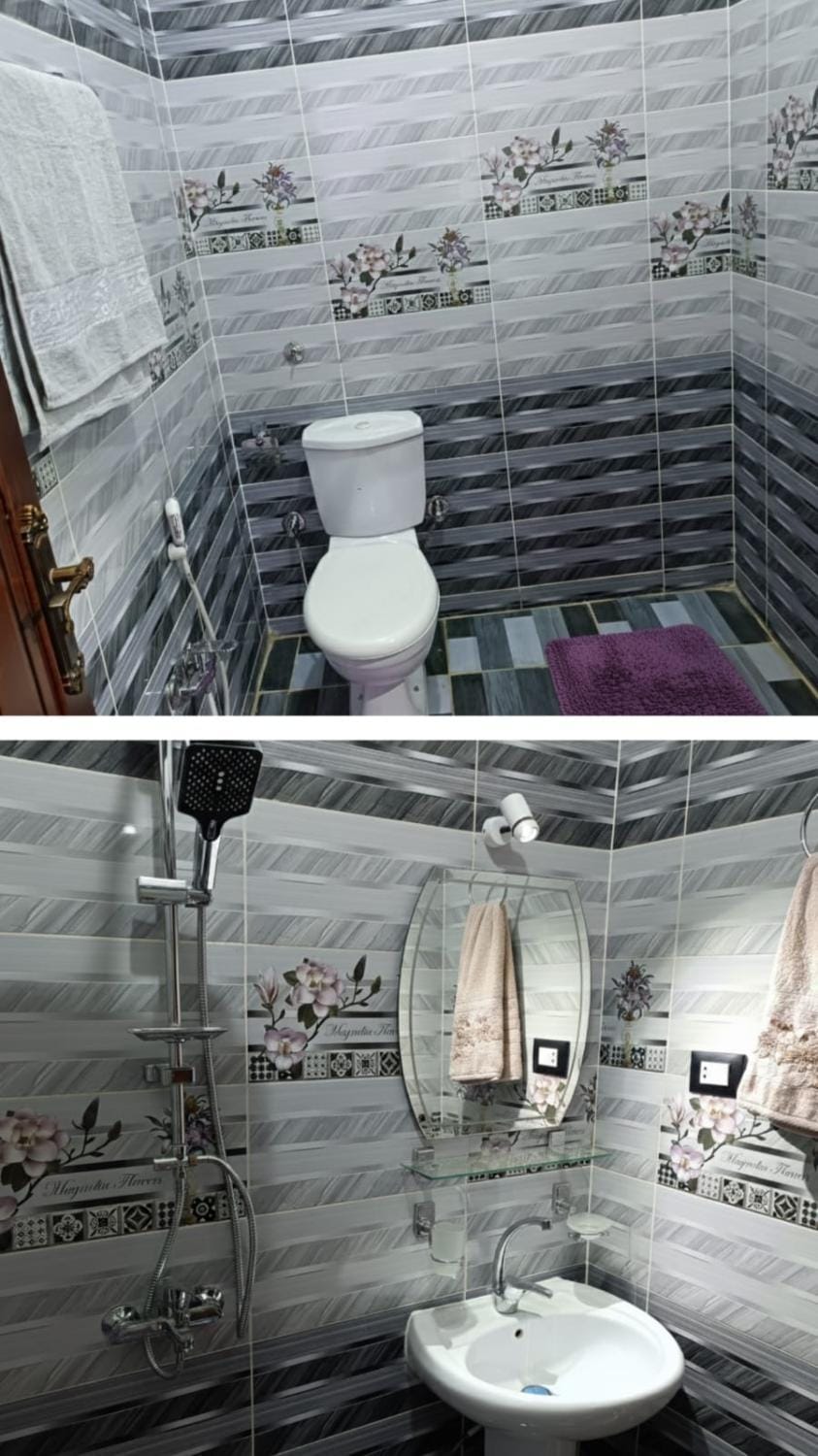Flower House Apartment in Luxor Governorate