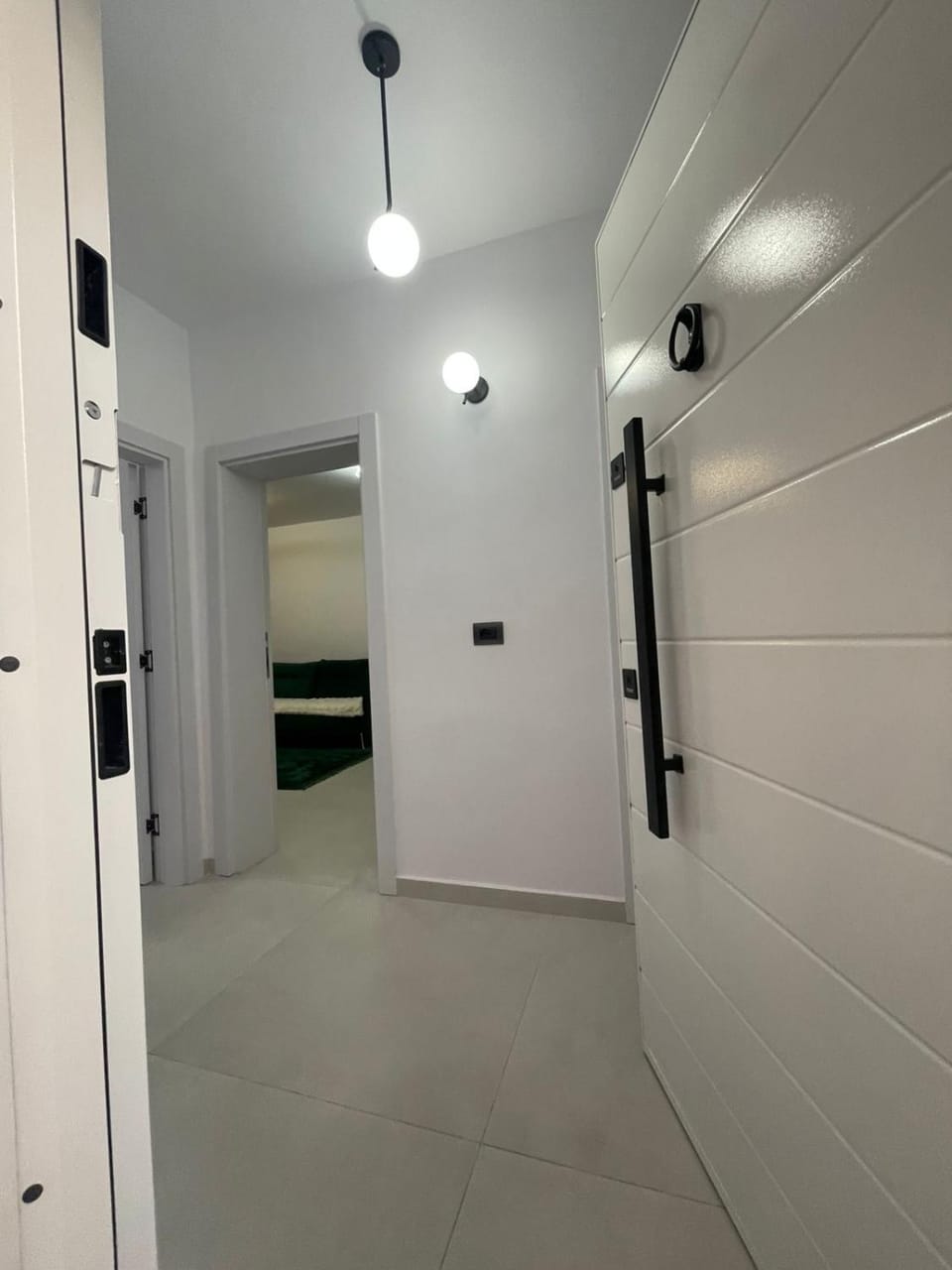 Heart of Fier Apartment Apartment in Europe