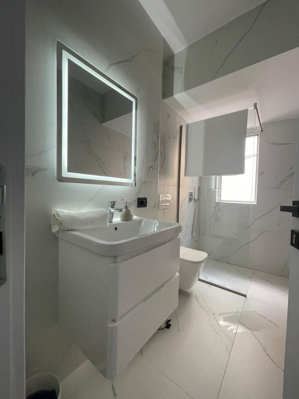 Heart of Fier Apartment Apartment in Europe
