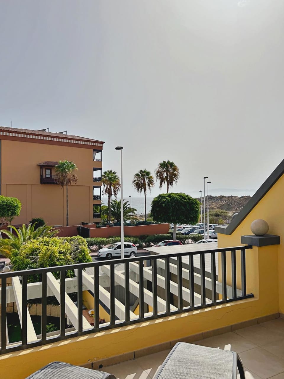Luxury villa in La Caleta! House in Costa Adeje