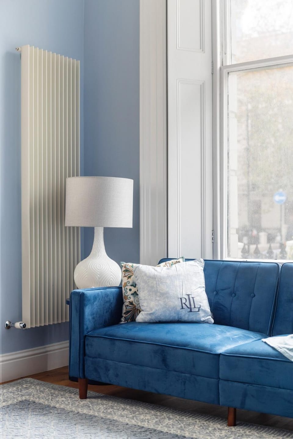 Sophisticated Maisonette in Prestigious Hyde Park Apartment in City of Westminster