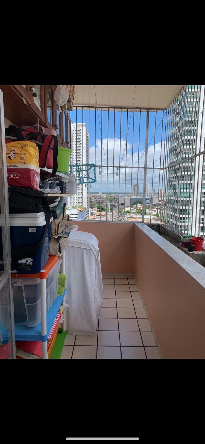 Apartamento cop 30 Apartment in Belém