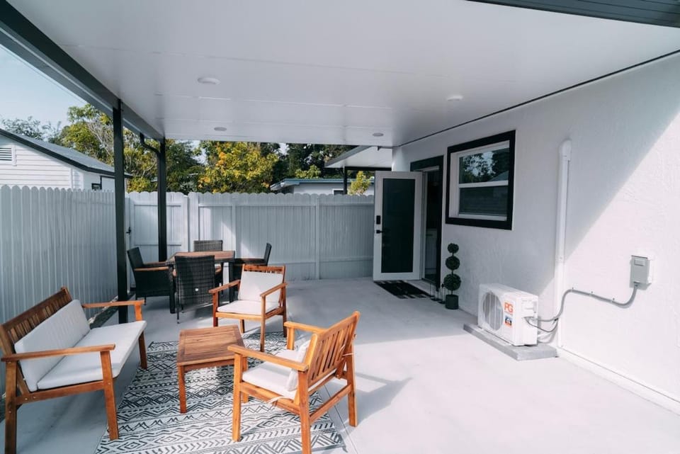 Patio, View (from property/room), Balcony/Terrace
