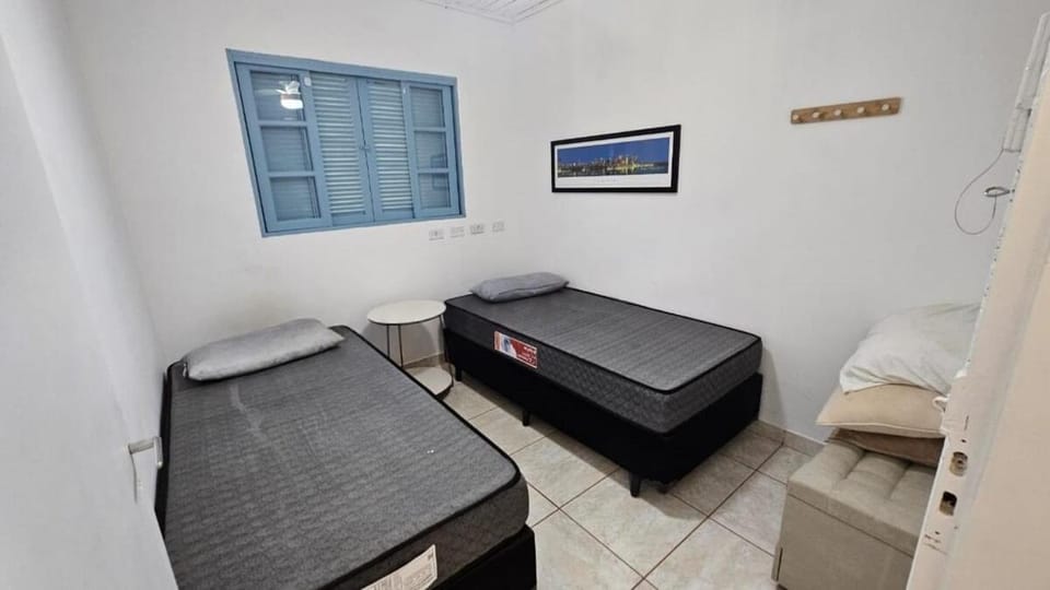 Linda casa para temporada - Familia Munhoz Ventura House in Cananéia