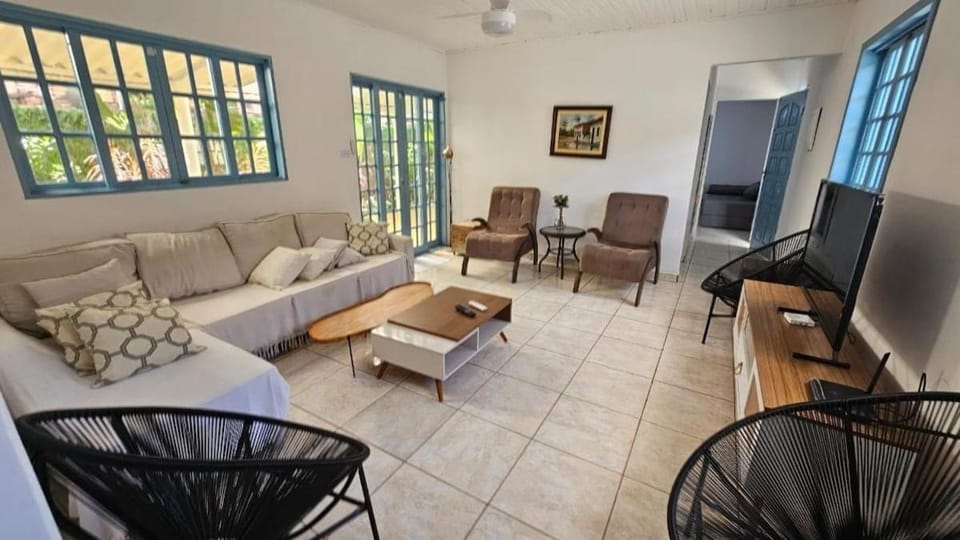Linda casa para temporada - Familia Munhoz Ventura House in Cananéia