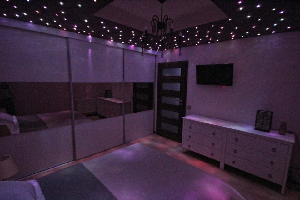 MAJESTIC Residence Apartment in Brasov