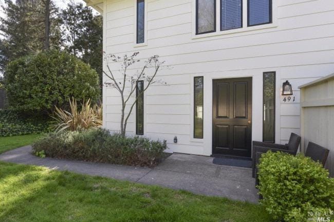 Pet-Friendly Napa Retreat Wineries Downtown Apartment in Napa Valley
